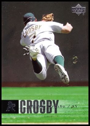 322 Bobby Crosby